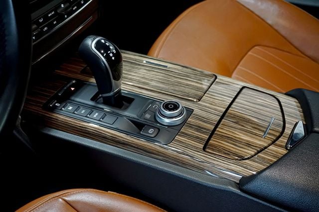 2017 Maserati Ghibli *Ghibli SQ4* *AWD* *Well-Maintained* *IPE Exhaust* - 22987737 - 28