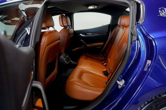 2017 Maserati Ghibli *Ghibli SQ4* *AWD* *Well-Maintained* *IPE Exhaust* - 22987737 - 30