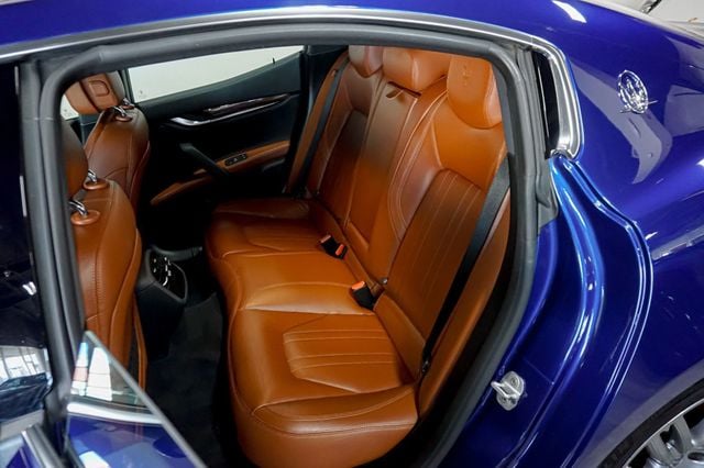 2017 Maserati Ghibli *Ghibli SQ4* *AWD* *Well-Maintained* *IPE Exhaust* - 22987737 - 31