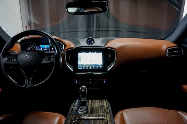 2017 Maserati Ghibli *Ghibli SQ4* *AWD* *Well-Maintained* *IPE Exhaust* - 22987737 - 32