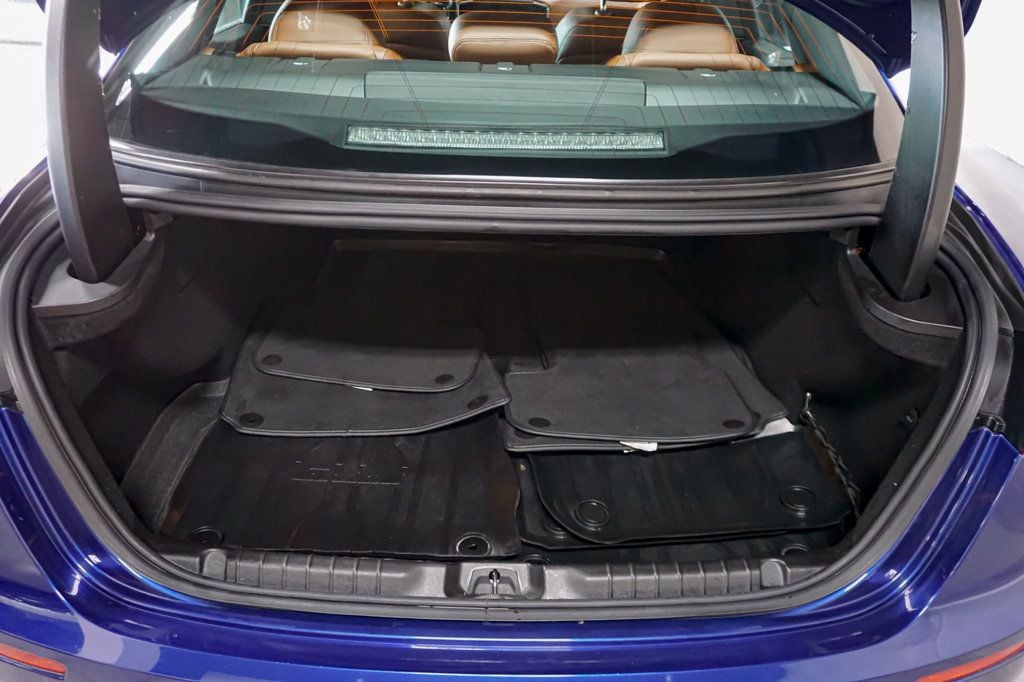 2017 Maserati Ghibli *Ghibli SQ4* *AWD* *Well-Maintained* *IPE Exhaust* - 22987737 - 45