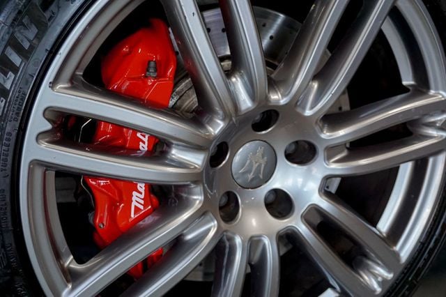 2017 Maserati Ghibli *Ghibli SQ4* *AWD* *Well-Maintained* *IPE Exhaust* - 22987737 - 51