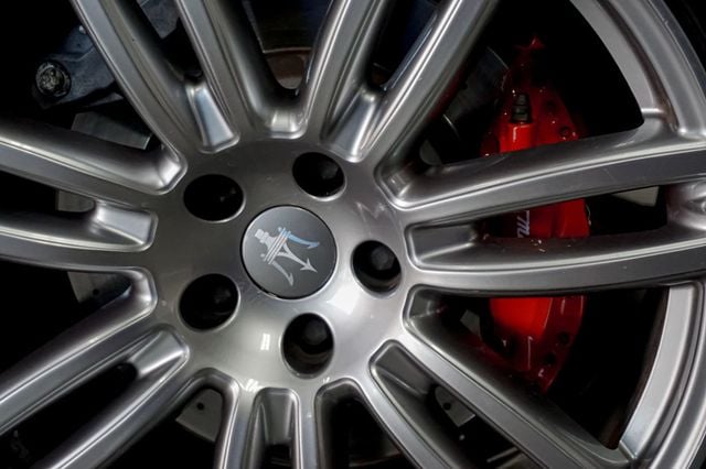 2017 Maserati Ghibli *Ghibli SQ4* *AWD* *Well-Maintained* *IPE Exhaust* - 22987737 - 52