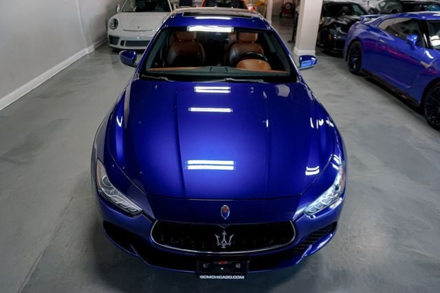 2017 Maserati Ghibli *Ghibli SQ4* *AWD* *Well-Maintained* *IPE Exhaust* - 22987737 - 56
