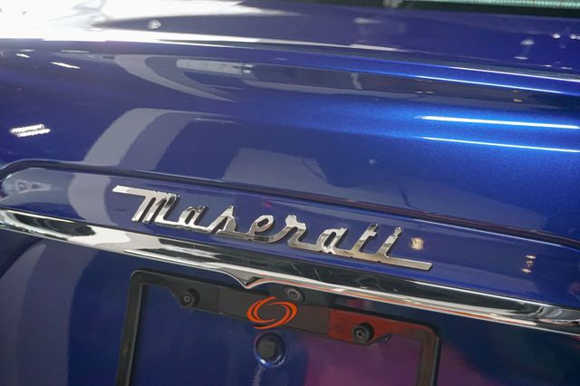 2017 Maserati Ghibli *Ghibli SQ4* *AWD* *Well-Maintained* *IPE Exhaust* - 22987737 - 62
