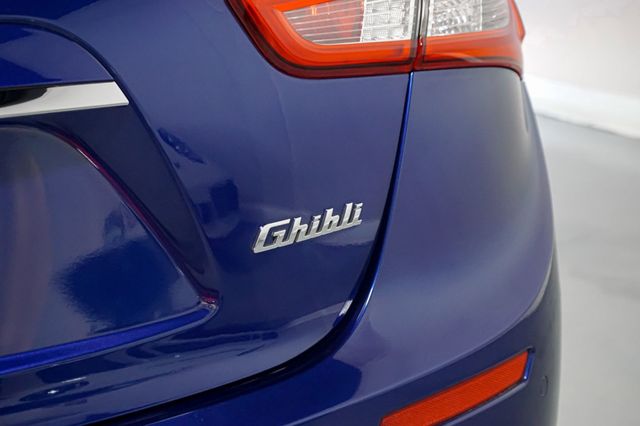 2017 Maserati Ghibli *Ghibli SQ4* *AWD* *Well-Maintained* *IPE Exhaust* - 22987737 - 63