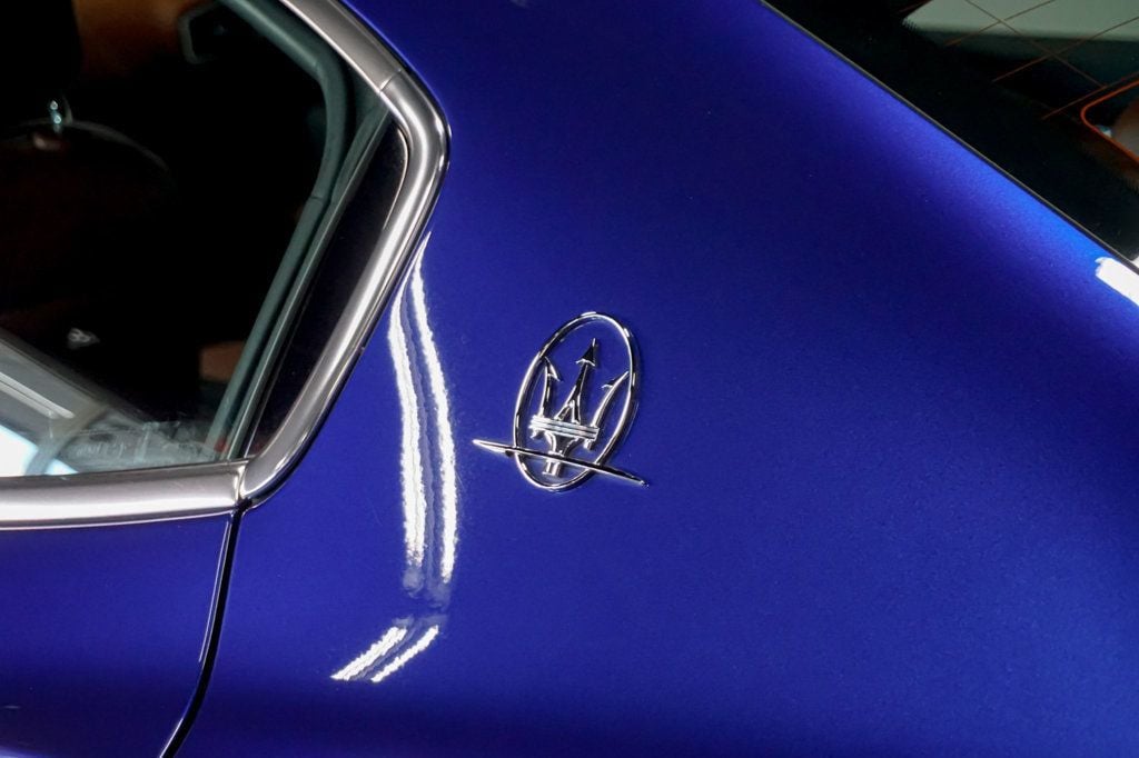 2017 Maserati Ghibli *Ghibli SQ4* *AWD* *Well-Maintained* *IPE Exhaust* - 22987737 - 64