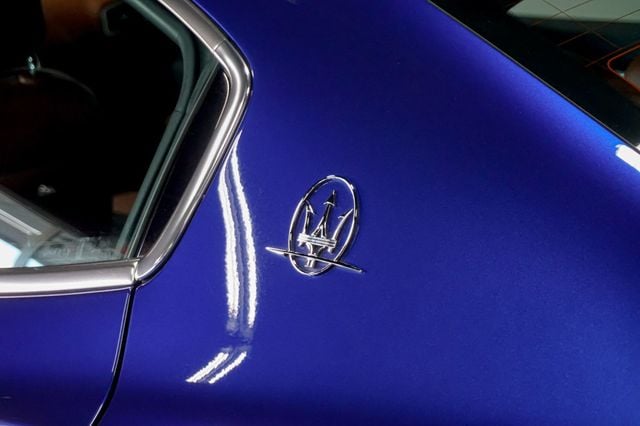 2017 Maserati Ghibli *Ghibli SQ4* *AWD* *Well-Maintained* *IPE Exhaust* - 22987737 - 64