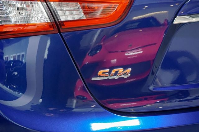 2017 Maserati Ghibli *Ghibli SQ4* *AWD* *Well-Maintained* *IPE Exhaust* - 22987737 - 65