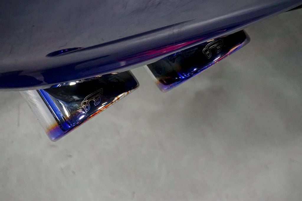 2017 Maserati Ghibli *Ghibli SQ4* *AWD* *Well-Maintained* *IPE Exhaust* - 22987737 - 66