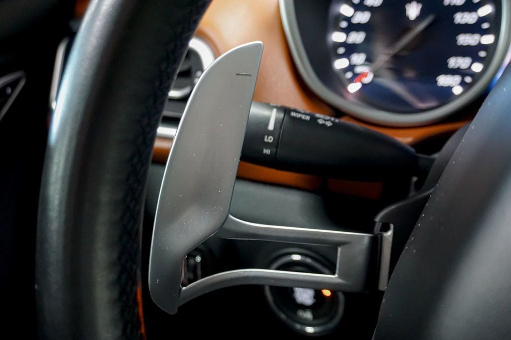 2017 Maserati Ghibli *Ghibli SQ4* *AWD* *Well-Maintained* *IPE Exhaust* - 22987737 - 70