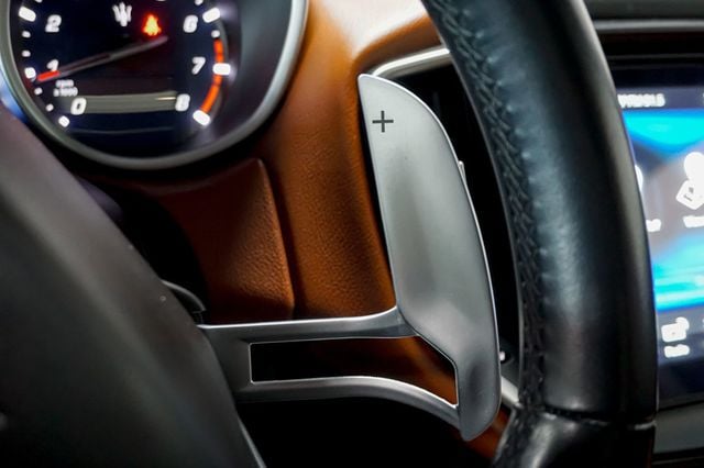 2017 Maserati Ghibli *Ghibli SQ4* *AWD* *Well-Maintained* *IPE Exhaust* - 22987737 - 71