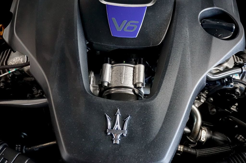 2017 Maserati Ghibli *Ghibli SQ4* *AWD* *Well-Maintained* *IPE Exhaust* - 22987737 - 72