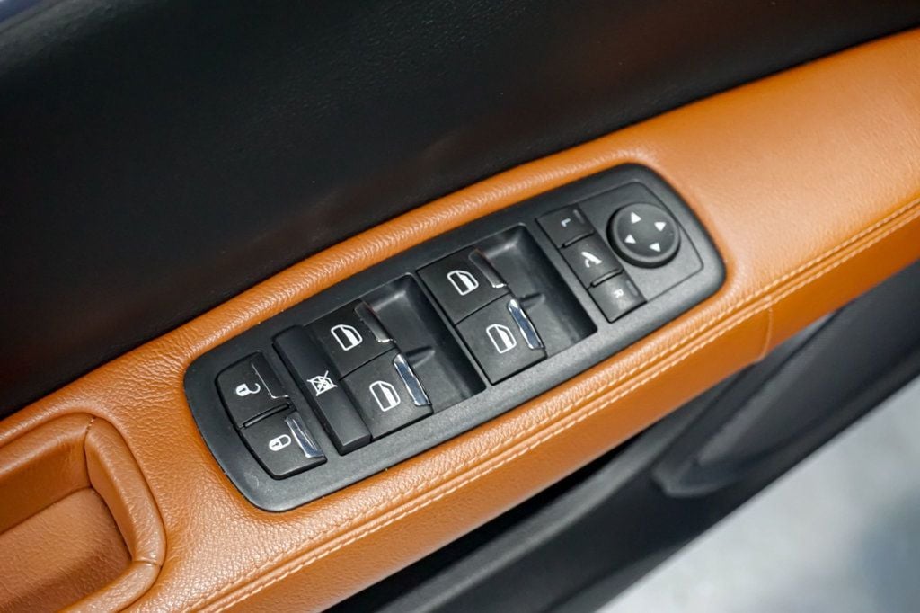 2017 Maserati Ghibli *Ghibli SQ4* *AWD* *Well-Maintained* *IPE Exhaust* - 22987737 - 78