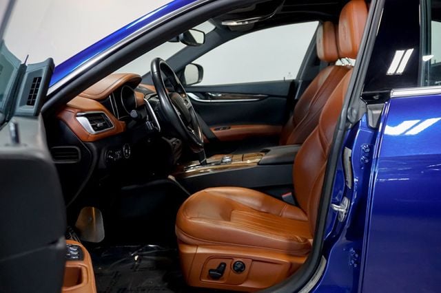 2017 Maserati Ghibli *Ghibli SQ4* *AWD* *Well-Maintained* *IPE Exhaust* - 22987737 - 7