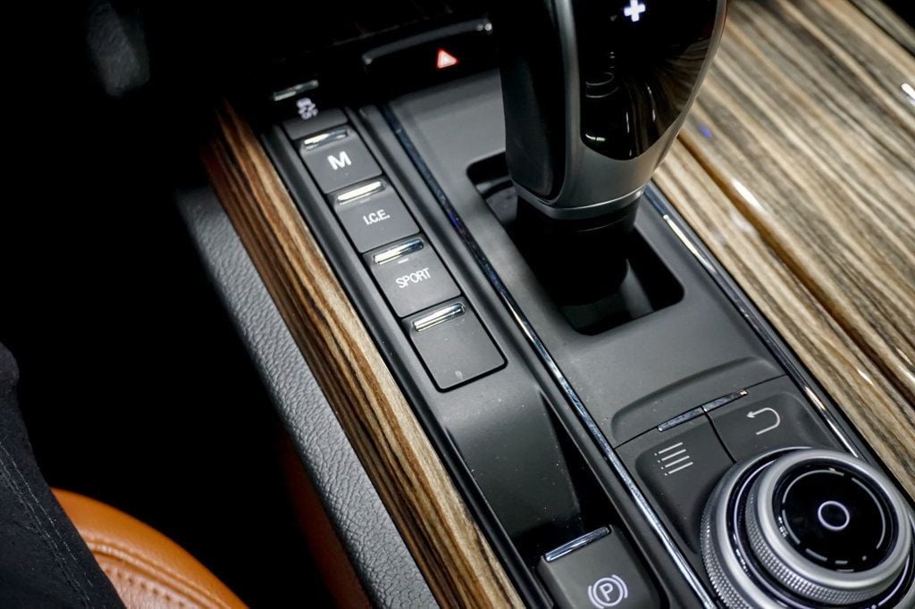 2017 Maserati Ghibli *Ghibli SQ4* *AWD* *Well-Maintained* *IPE Exhaust* - 22987737 - 79