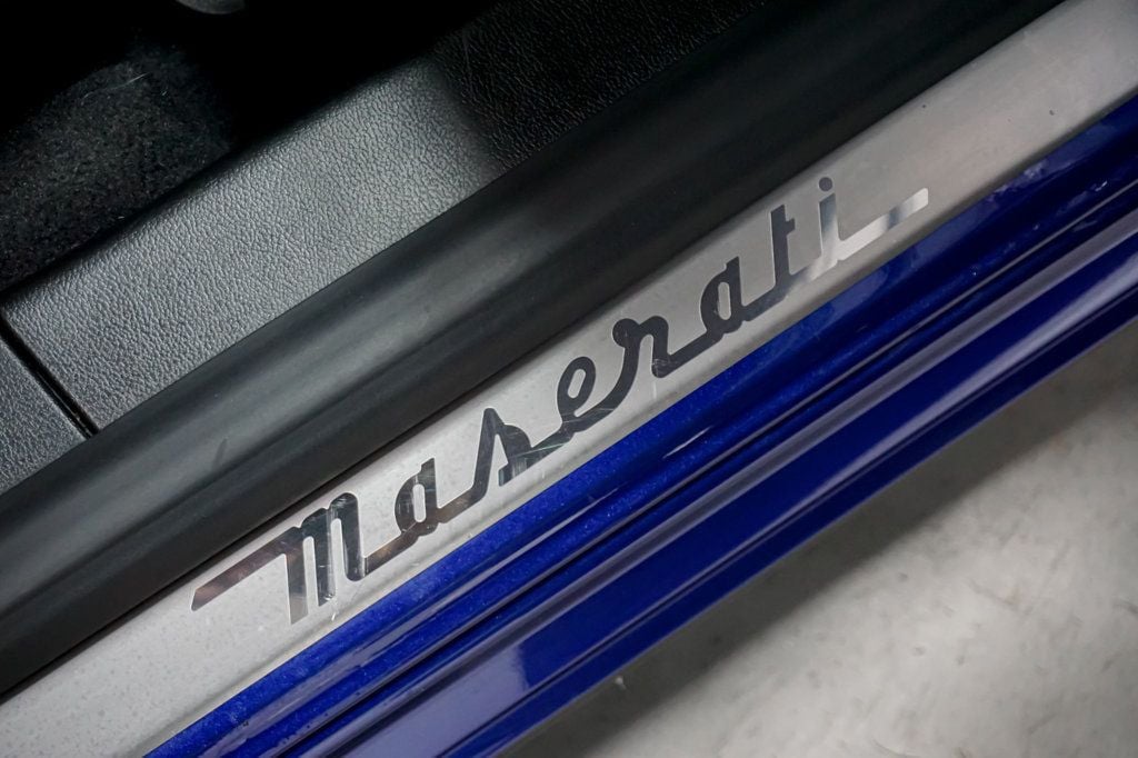 2017 Maserati Ghibli *Ghibli SQ4* *AWD* *Well-Maintained* *IPE Exhaust* - 22987737 - 81