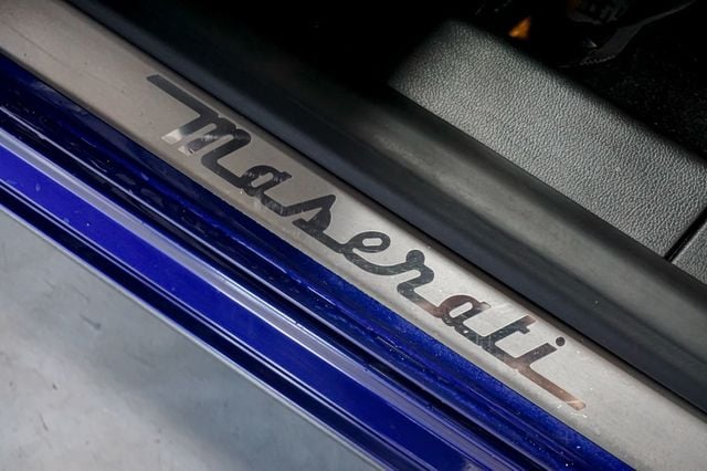 2017 Maserati Ghibli *Ghibli SQ4* *AWD* *Well-Maintained* *IPE Exhaust* - 22987737 - 82