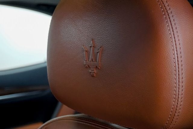 2017 Maserati Ghibli *Ghibli SQ4* *AWD* *Well-Maintained* *IPE Exhaust* - 22987737 - 83