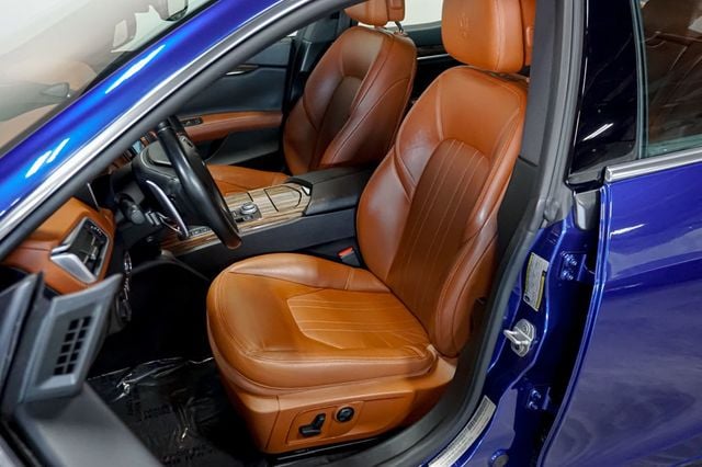 2017 Maserati Ghibli *Ghibli SQ4* *AWD* *Well-Maintained* *IPE Exhaust* - 22987737 - 8