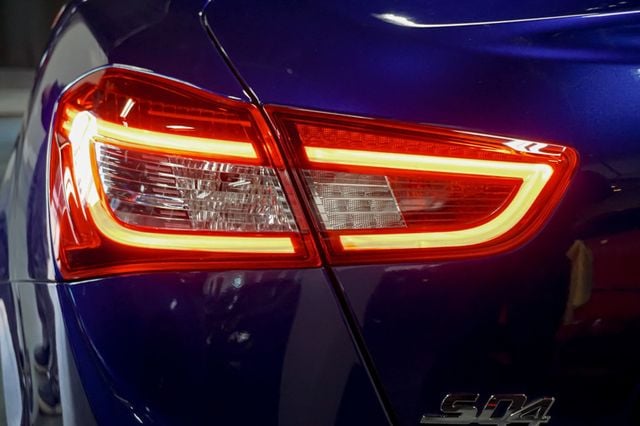 2017 Maserati Ghibli *Ghibli SQ4* *AWD* *Well-Maintained* *IPE Exhaust* - 22987737 - 91