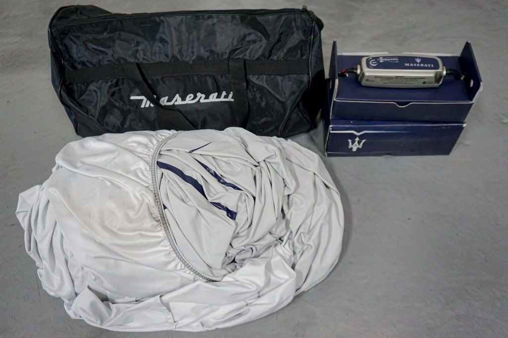 2017 Maserati Ghibli *Ghibli SQ4* *AWD* *Well-Maintained* *IPE Exhaust* - 22987737 - 97