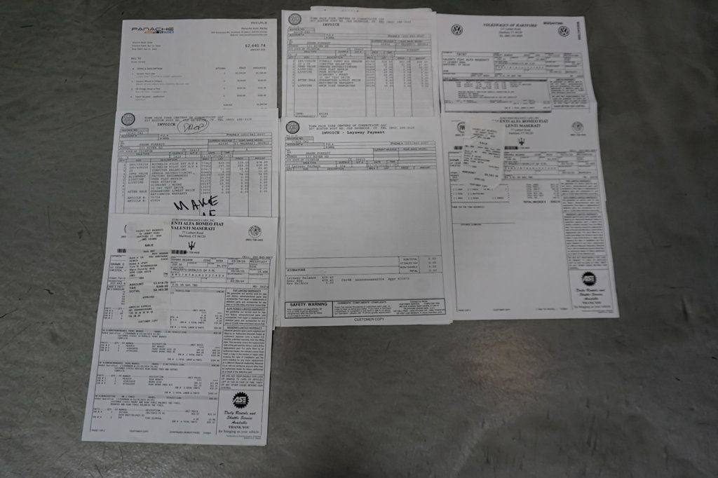 2017 Maserati Ghibli *Ghibli SQ4* *AWD* *Well-Maintained* *IPE Exhaust* - 22987737 - 98