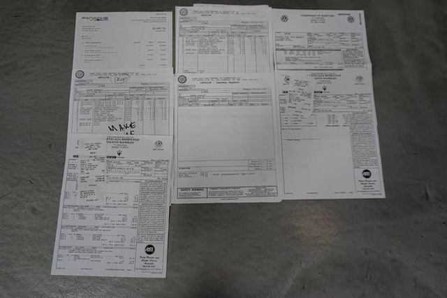 2017 Maserati Ghibli *Ghibli SQ4* *AWD* *Well-Maintained* *IPE Exhaust* - 22987737 - 98