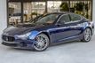 2017 Maserati Ghibli GHIBLI SQ4 - NAV - BACKUP CAM - BLUETOOTH - AWD - BEAUTIFUL - 22899915 - 1