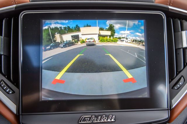 2017 Maserati Ghibli GHIBLI SQ4 - NAV - BACKUP CAM - BLUETOOTH - AWD - BEAUTIFUL - 22899915 - 24
