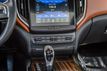 2017 Maserati Ghibli GHIBLI SQ4 - NAV - BACKUP CAM - BLUETOOTH - AWD - BEAUTIFUL - 22899915 - 31