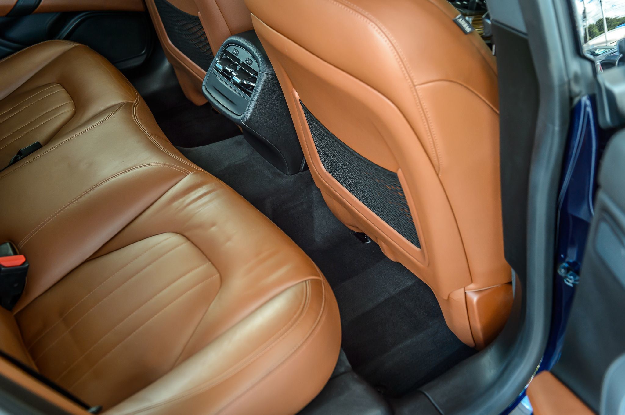 2017 Maserati Ghibli photo 43