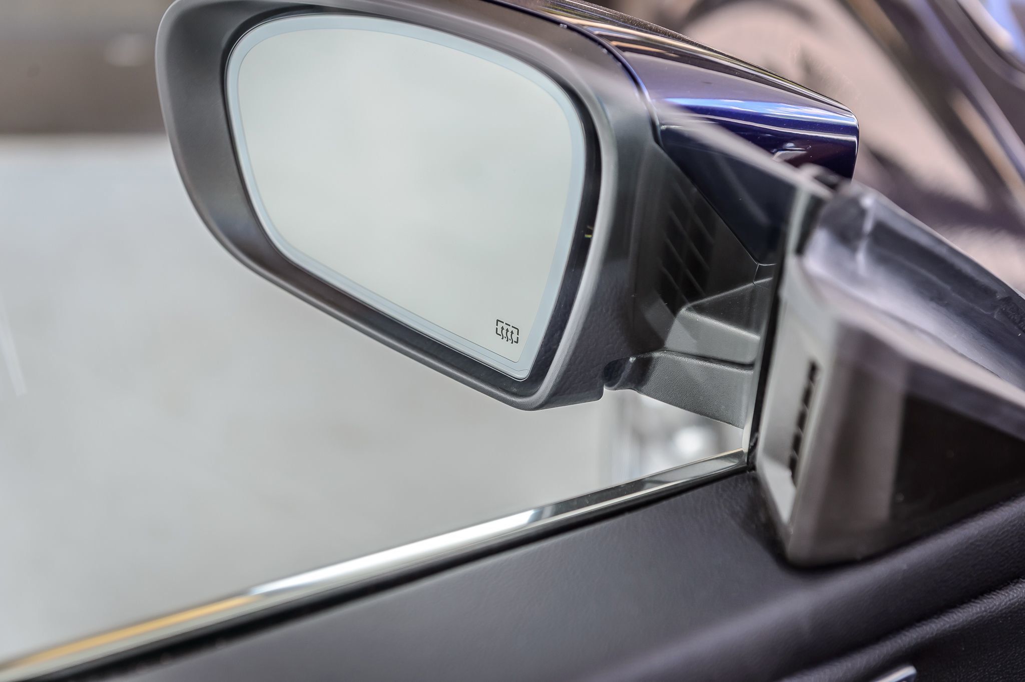 2017 Maserati Ghibli photo 48