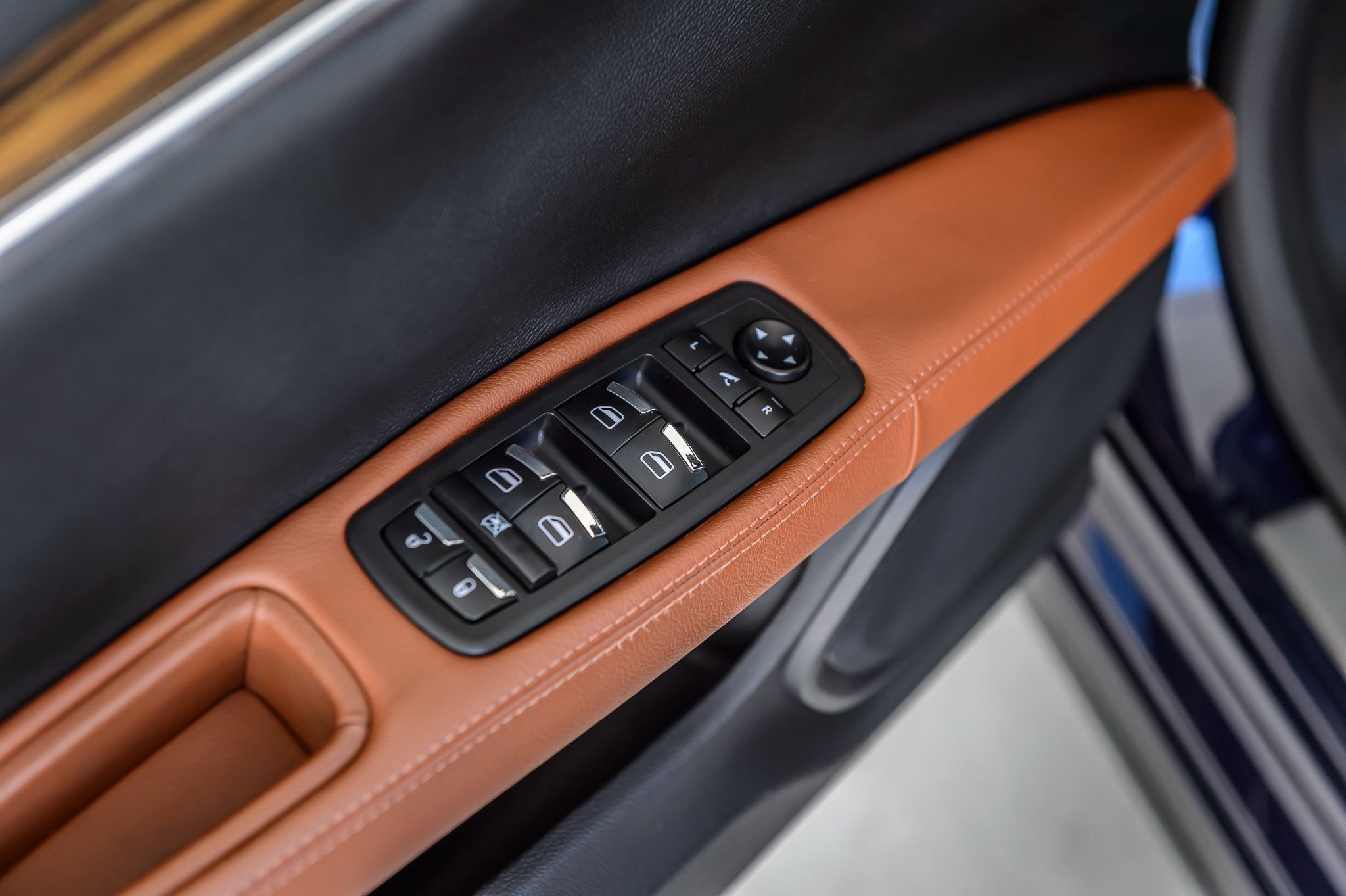 2017 Maserati Ghibli photo 49