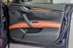 2017 Maserati Ghibli GHIBLI SQ4 - NAV - BACKUP CAM - BLUETOOTH - AWD - BEAUTIFUL - 22899915 - 53
