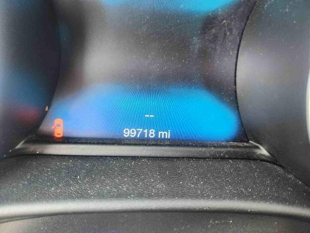 2017 Maserati Ghibli S 3.0L - 22961036 - 9