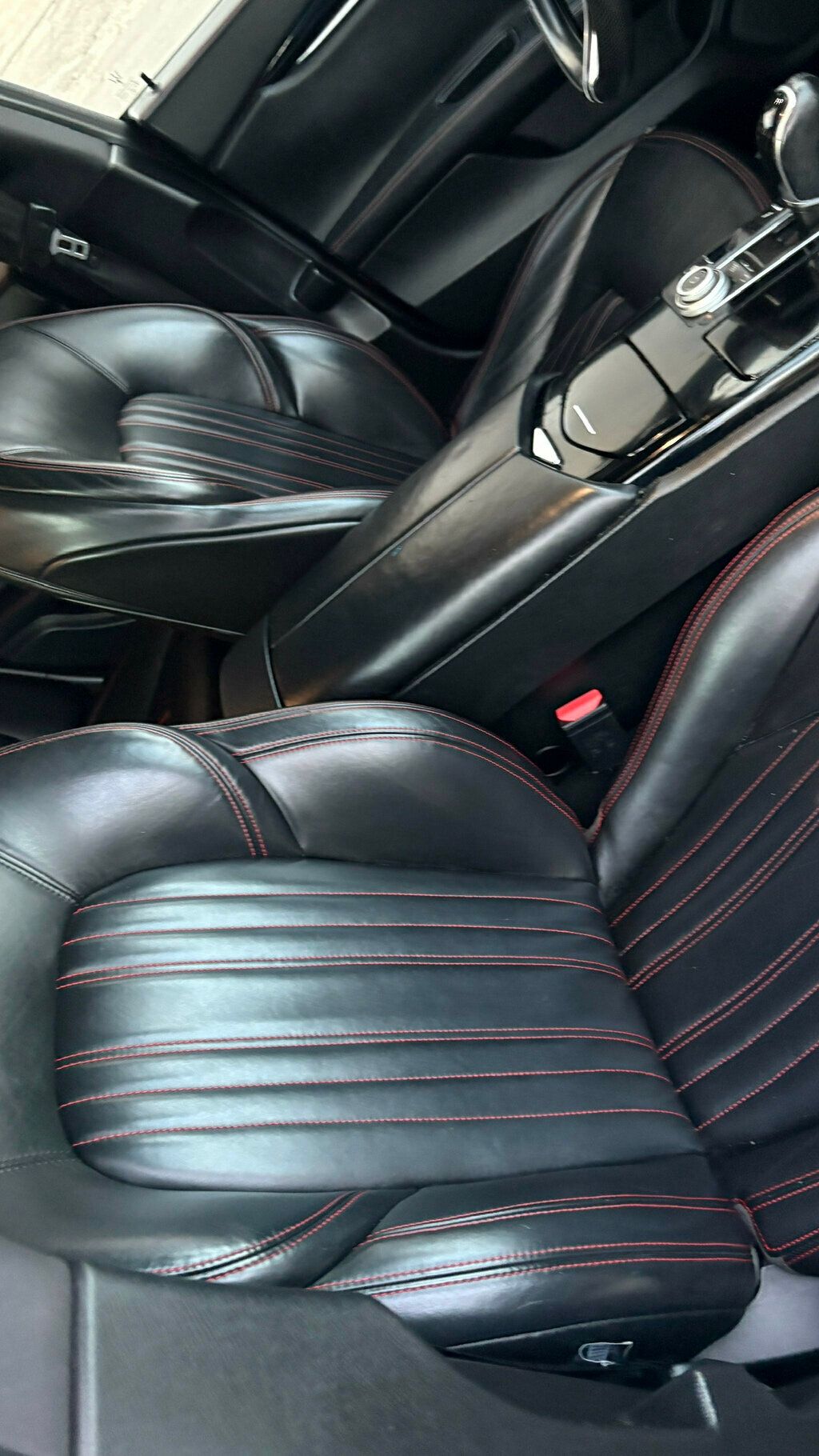 2017 Maserati Ghibli S 3.0L - 22961036 - 12