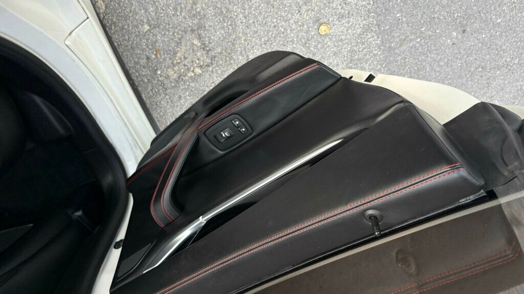 2017 Maserati Ghibli S 3.0L - 22961036 - 13