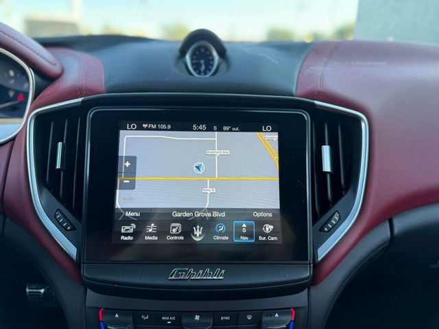 2017 Maserati Ghibli S 3.0L - 23001003 - 13