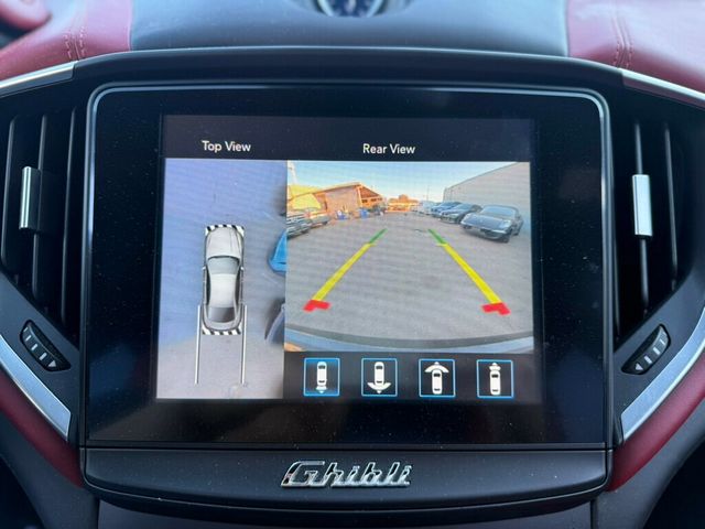 2017 Maserati Ghibli S 3.0L - 23001003 - 14