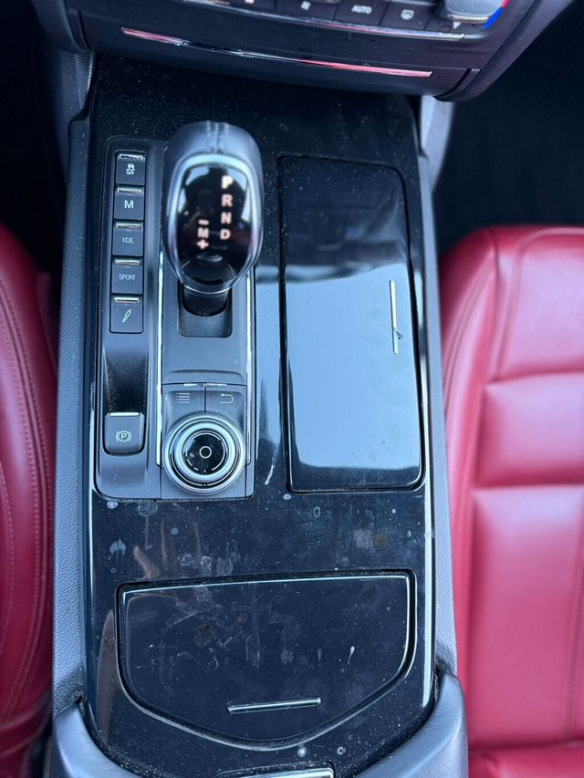 2017 Maserati Ghibli S 3.0L - 23001003 - 16