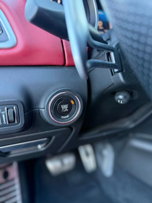 2017 Maserati Ghibli S 3.0L - 23001003 - 17