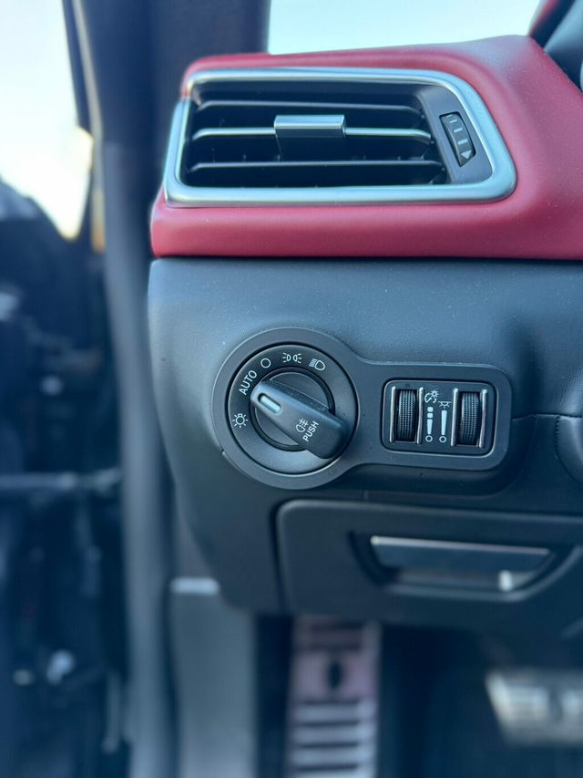 2017 Maserati Ghibli S 3.0L - 23001003 - 18