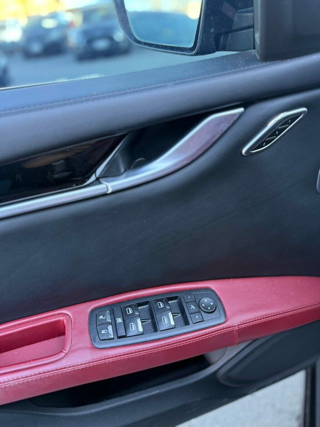 2017 Maserati Ghibli S 3.0L - 23001003 - 19