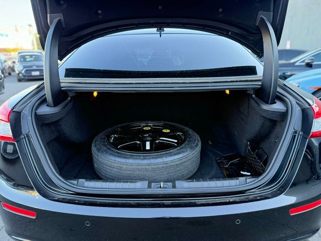 2017 Maserati Ghibli S 3.0L - 23001003 - 22