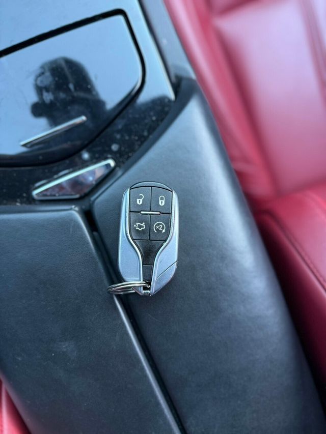 2017 Maserati Ghibli S 3.0L - 23001003 - 23