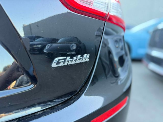 2017 Maserati Ghibli S 3.0L - 23001003 - 26