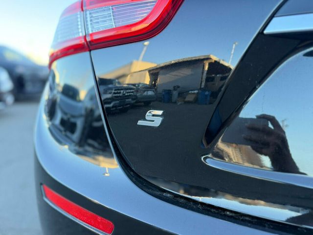 2017 Maserati Ghibli S 3.0L - 23001003 - 27