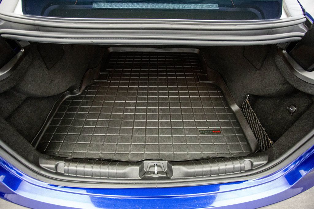 2017 Maserati Ghibli S Q4 3.0L - 22535786 - 39