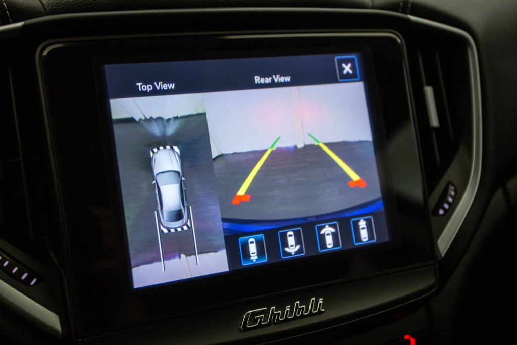 2017 Maserati Ghibli S Q4 3.0L - 22535786 - 52